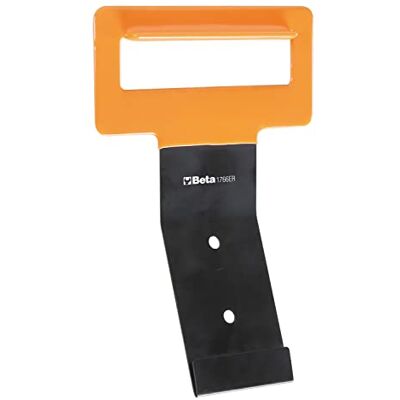 Beta 17660501 Herramienta ergonómica para raspar cristales - Herramientas Beta 17660501 Herramienta ergonómica para raspar cristales - Herramientas