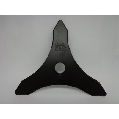 NEWGARDEN Modelo 385 224 350 - Disco de hoja - 3 dientes NEWGARDEN Modelo 385 224 350 - Disco de hoja - 3 dientes