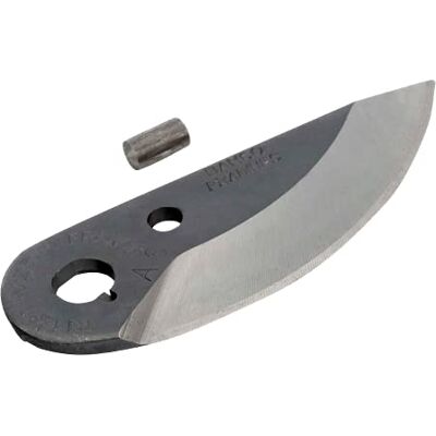Bahco Hojas De Recamb P108/P110-23, Plata, 28x18x18 cm Bahco Hojas De Recamb P108/P110-23, Plata, 28x18x18 cm