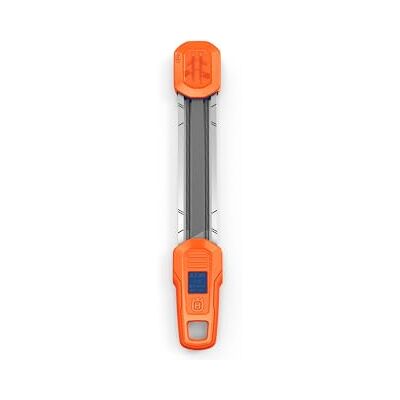 Husqvarna Kit di affilatura 2 in 1 PASSO 3/8 PER AFFILATURA CATENA 83 85 3/8 5,5mm Husqvarna Kit di affilatura 2 in 1 PASSO 3/8 PER AFFILATURA CATENA 83 85 3/8 5,5mm