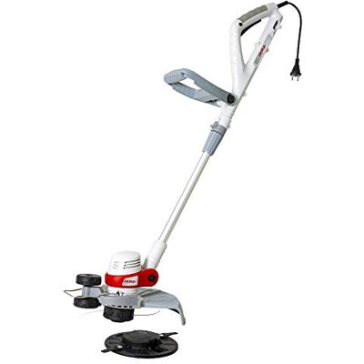 IKRA - IGT 650 D-TC - 650 W - TwinCut - Trimmer IKRA - IGT 650 D-TC - 650 W - TwinCut - Trimmer