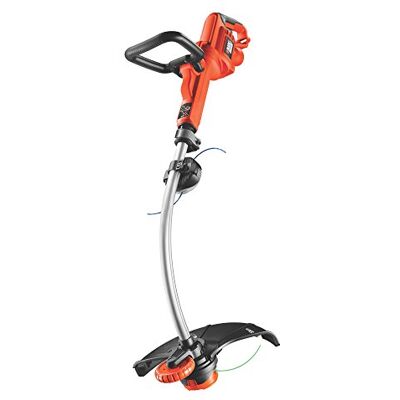 Black & Decker - GL8033-QS - Corte de 33 cm - String Trimmer Black & Decker - GL8033-QS - Corte de 33 cm - String Trimmer