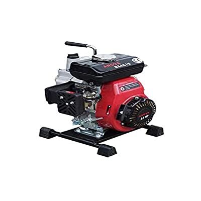 anova Motobomba Gasolina 1,5" 79 cc 4T Cilindrada 79 cc Potencia 2 HP 1,4 kW Caudal 200 L/min Para Riego Agrícola, Trasvase y Achique de Agua en Fincas y Obras Arranque Manual anova Motobomba Gasolina 1,5" 79 cc 4T Cilindrada 79 cc Potencia 2 HP 1,4 kW Caudal 200 L/min Para Riego Agrícola, Trasvase y Achique de Agua en Fincas y Obras Arranque Manual