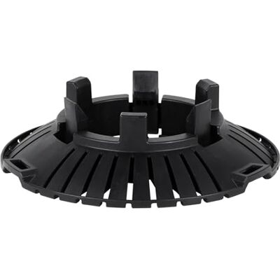 Einhell Accesorio de lámina para piscina (accesorio para bomba de agua transparente GE-SP 18 LL, para aspirar cubiertas de piscina gracias a la protección de aspiración, diámetro de 260 mm, Einhell Accesorio de lámina para piscina (accesorio para bomba de agua transparente GE-SP 18 LL, para aspirar cubiertas de piscina gracias a la protección de aspiración, diámetro de 260 mm,