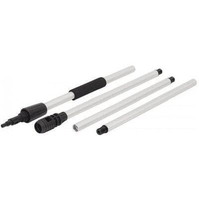 Annovi Reverberi - Extensión de lanza para hidrolimpiadora 1,6 m - Accesorio de presión Annovi Reverberi - Extensión de lanza para hidrolimpiadora 1,6 m - Accesorio de presión