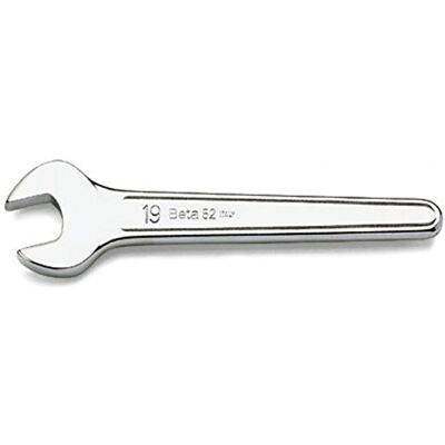 Beta 000-52 40-Llaves Fijas De Una Boca Abierta Beta 000-52 40-Llaves Fijas De Una Boca Abierta