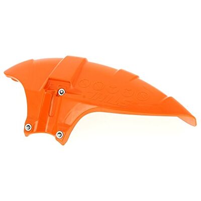 Stihl 63-443 Protección para Cuchilla Gruesa, Naranja Stihl 63-443 Protección para Cuchilla Gruesa, Naranja