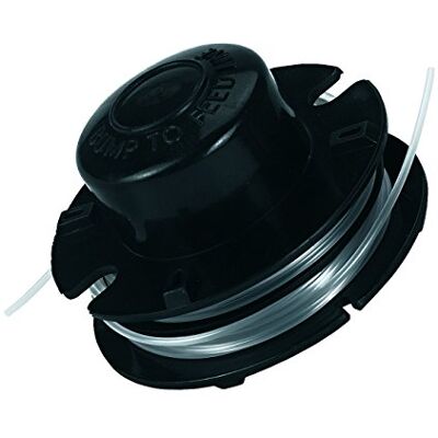 Einhell Hilo de Recambio para BG-BC-GH-BC 25 a 52, Rojo Einhell Hilo de Recambio para BG-BC-GH-BC 25 a 52, Rojo