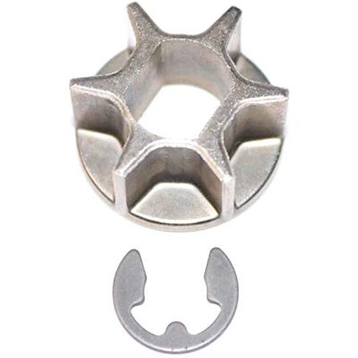 Stihl Piñón GTA 26 1/4 6 dientes Stihl Piñón GTA 26 1/4 6 dientes