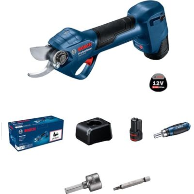 Bosch Professional 12V System GGP 12V-25 podadora Bosch Professional 12V System GGP 12V-25 podadora