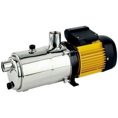ESPA Bomba centrífugo/a monofasico -25/4 1x230v 1,5kw ESPA Bomba centrífugo/a monofasico -25/4 1x230v 1,5kw