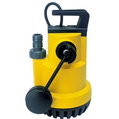 ESPA Bomba sumerg.achique 0,67cv 230v automático ESPA Bomba sumerg.achique 0,67cv 230v automático