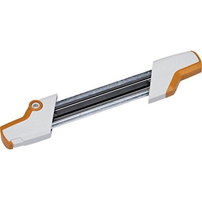Stihl Archivador 2 en 1 (diámetro 4,0 mm, para cadena de sierra de 3/8") Stihl Archivador 2 en 1 (diámetro 4,0 mm, para cadena de sierra de 3/8")