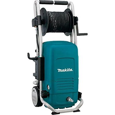 Makita Hidrolimpiadora 150Bar 2.5Kw Makita Hidrolimpiadora 150Bar 2.5Kw