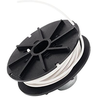 Einhell Carrete de Repuesto para Cortaborde eléctrico de jardín Einhell Carrete de Repuesto para Cortaborde eléctrico de jardín