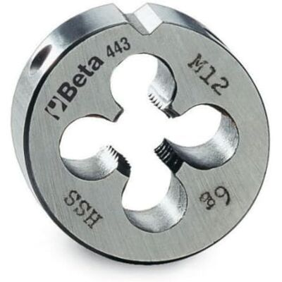 Beta 00-443 15X150-Terrajas Paso Fino Acero Hss Beta 00-443 15X150-Terrajas Paso Fino Acero Hss