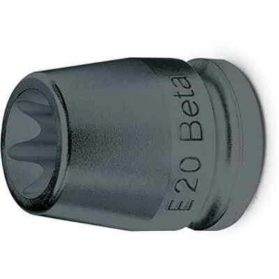 Beta 720FTX 24-LL DE Vaso Impacto P.Tornillos Beta 720FTX 24-LL DE Vaso Impacto P.Tornillos
