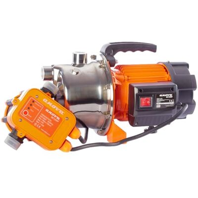 anova Bomba Eléctrica 1200 W Para Trasvase de Agua Limpia o Sucia en Jardín, Hogar y Riego Diseño Funcional y Larga Durabilidad Larga Durabilidad y Materiales Resistentes anova Bomba Eléctrica 1200 W Para Trasvase de Agua Limpia o Sucia en Jardín, Hogar y Riego Diseño Funcional y Larga Durabilidad Larga Durabilidad y Materiales Resistentes