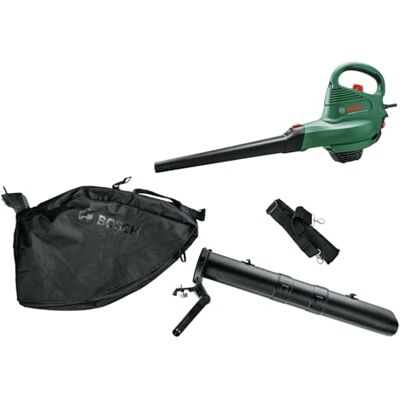 Bosch Universal GardenTidy 3000 Bosch Universal GardenTidy 3000
