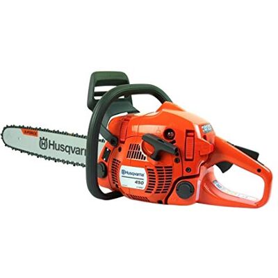 Husqvarna MOTOSEGA 450 II - Husqvarna MOTOSEGA 450 II -