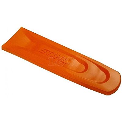 Stihl 7929172 Protector de cadena 3005 35 cm Stihl 7929172 Protector de cadena 3005 35 cm