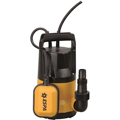 ESPA BOMBA ACHIQUE 1300W ESPA BOMBA ACHIQUE 1300W
