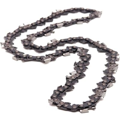 JR Motoculture - JR Chaine de tronçonneuses 40 cm 0.063 - 63 eslabones - Chainsaw Chain JR Motoculture - JR Chaine de tronçonneuses 40 cm 0.063 - 63 eslabones - Chainsaw Chain