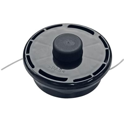 Valex Bobina para desbrozadora, Repuesto OneAll, 1,6 mm, Grosor Valex Bobina para desbrozadora, Repuesto OneAll, 1,6 mm, Grosor