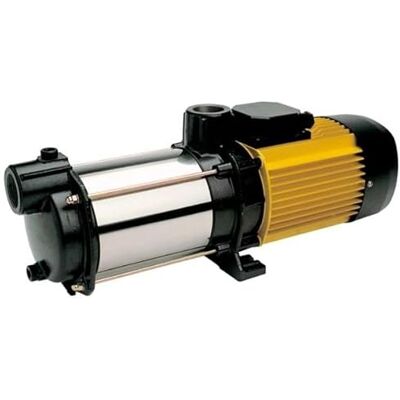 ESPA Electrobomba horizontal 35/3n-t 3x230v/400v ESPA Electrobomba horizontal 35/3n-t 3x230v/400v