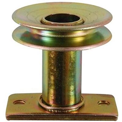 MTD Pieza de Repuesto de polea de transmisión de 25 mm MTD Pieza de Repuesto de polea de transmisión de 25 mm