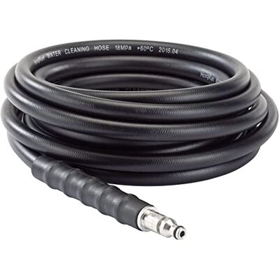 Draper apw81 manguera de alta presión para lavadora a presión Stock números 83405/83506/83407 y 83414 –, Azul Draper apw81 manguera de alta presión para lavadora a presión Stock números 83405/83506/83407 y 83414 –, Azul