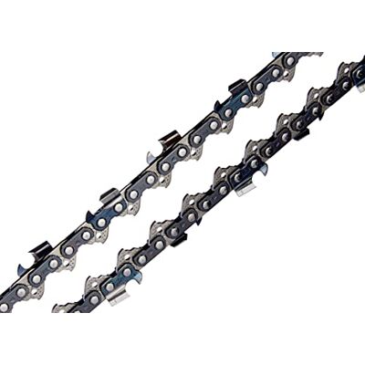 Stihl 3621 000 0072 36 RS-Cadena de Sierra (cincel, 3/8", 1,6 72 eslabones), 1 W, 1 V Stihl 3621 000 0072 36 RS-Cadena de Sierra (cincel, 3/8", 1,6 72 eslabones), 1 W, 1 V