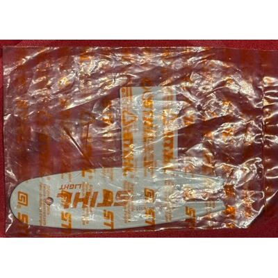 Stihl 30070030101 GTA 26 Light Carril guía (10 cm) Stihl 30070030101 GTA 26 Light Carril guía (10 cm)