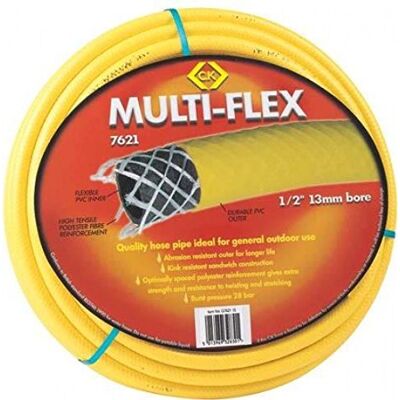 CK Tools G7621 50 Manguera Multi-Flex - Manguera CK Tools G7621 50 Manguera Multi-Flex - Manguera