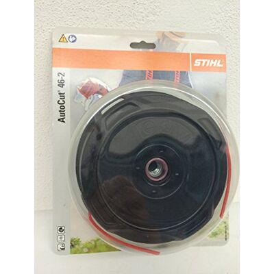 Stihl Auto Cut 46 – 2 m 12 L 2, 7 mm, 1 Pieza, Stihl Auto Cut 46 – 2 m 12 L 2, 7 mm, 1 Pieza,
