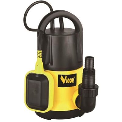 Vigor Electrobomba sumergible Vigor Electrobomba sumergible