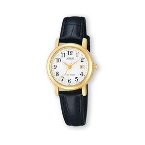 Lorus Analógico Modelo RH764AX5 Ladies Watch 26mm 3ATM. Marca Lorus Analógico Modelo RH764AX5 Ladies Watch 26mm 3ATM. Marca