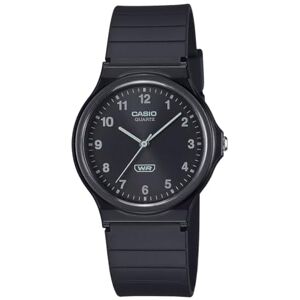 Casio Reloj Casual , Negro, 38.8 × 34.9 × 7.8 mm, Moderno Casio Reloj Casual , Negro, 38.8 × 34.9 × 7.8 mm, Moderno