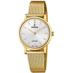 Festina Swiss Made F20023/1 Reloj de Pulsera para mujeres Festina Swiss Made F20023/1 Reloj de Pulsera para mujeres