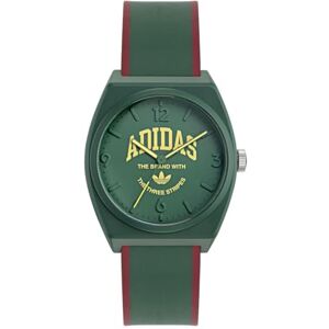Adidas Project Two Grfx Reloj de Pulsera analógico Unisex Adidas Project Two Grfx Reloj de Pulsera analógico Unisex