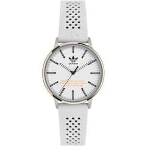 marc ecko chronicles adidas Originals Code One Reloj de Pulsera analógico Unisex marc ecko chronicles adidas Originals Code One Reloj de Pulsera analógico Unisex