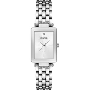 Armitron Reloj de Vestir 086702724390 Armitron Reloj de Vestir 086702724390
