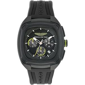 Aston Martin Racing Reloj OVR-W Fórmula 1 Aston Martin Racing Reloj OVR-W Fórmula 1