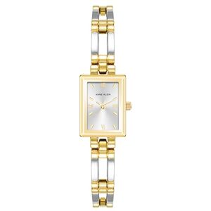 Anne Klein Reloj de Pulsera para Mujer, Plata Anne Klein Reloj de Pulsera para Mujer, Plata