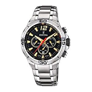 Festina Reloj Hombre Festina Reloj Hombre