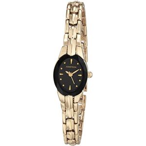 Armitron Reloj de Pulsera para Mujer, , Oro/Negro Armitron Reloj de Pulsera para Mujer, , Oro/Negro