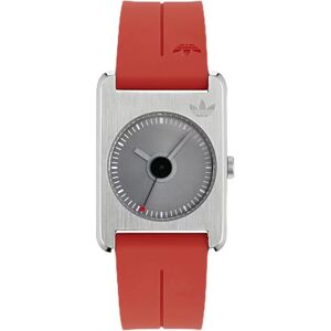 Adidas Reloj de Pulsera analógico Unisex Retro Pop One Adidas Reloj de Pulsera analógico Unisex Retro Pop One