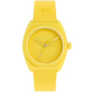 marc ecko chronicles adidas Originals Project Three Reloj de Pulsera analógico Unisex marc ecko chronicles adidas Originals Project Three Reloj de Pulsera analógico Unisex