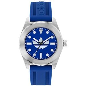 Adidas Reloj de Pulsera analógico Unisex Discoverer One Adidas Reloj de Pulsera analógico Unisex Discoverer One