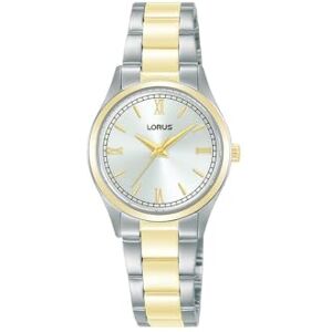 Lorus Reloj de Cuarzo para Hombre con Caja de Acero Inoxidable Lorus Reloj de Cuarzo para Hombre con Caja de Acero Inoxidable
